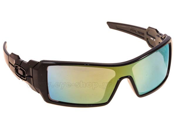 oakley OIL RIG 9081 Γυαλια Ηλιου 