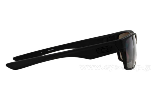 OAKLEY TwoFace 9189 Γυαλια Ηλιου 