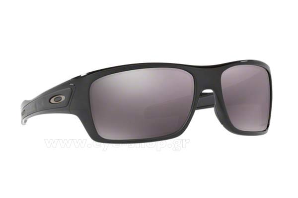 oakley Turbine 9263 Γυαλια Ηλιου 