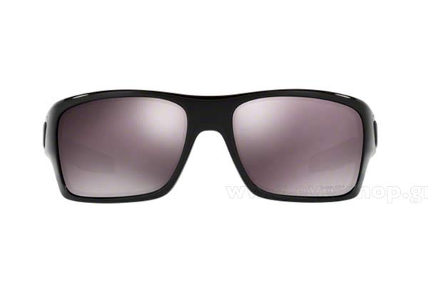 OAKLEY Turbine 9263 Γυαλια Ηλιου 