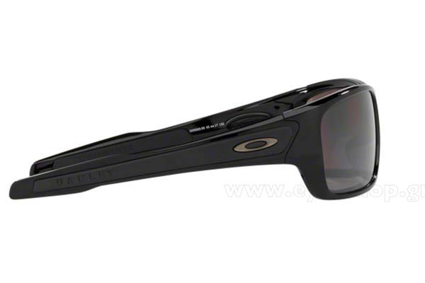 OAKLEY Turbine 9263 Γυαλια Ηλιου 