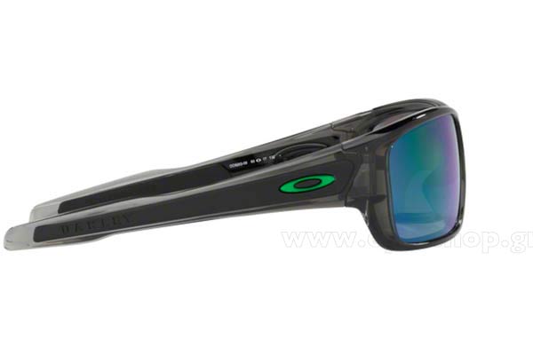 OAKLEY Turbine 9263 Γυαλια Ηλιου 