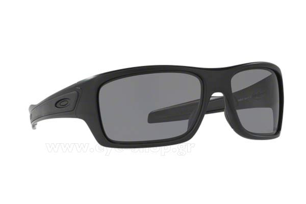 oakley Turbine 9263 Γυαλια Ηλιου 