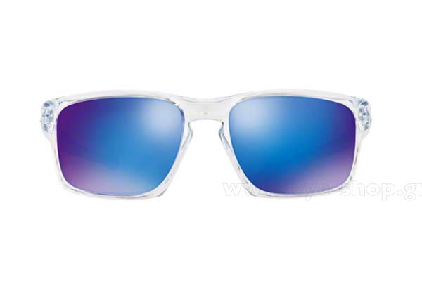 OAKLEY SLIVER 9262 Γυαλια Ηλιου 