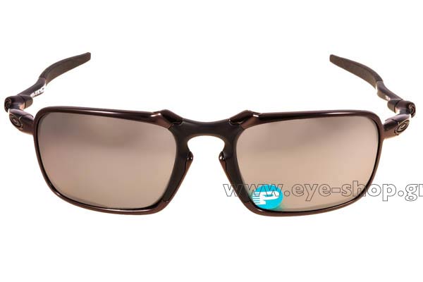 OAKLEY Badman 6020 Γυαλια Ηλιου 