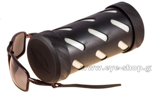 OAKLEY Badman 6020 Γυαλια Ηλιου 