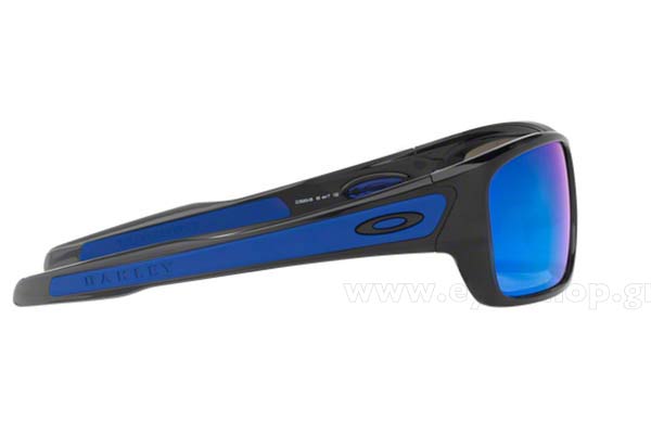 OAKLEY Turbine 9263 Γυαλια Ηλιου 