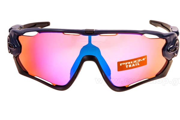 OAKLEY JAWBREAKER 9290 Γυαλια Ηλιου 