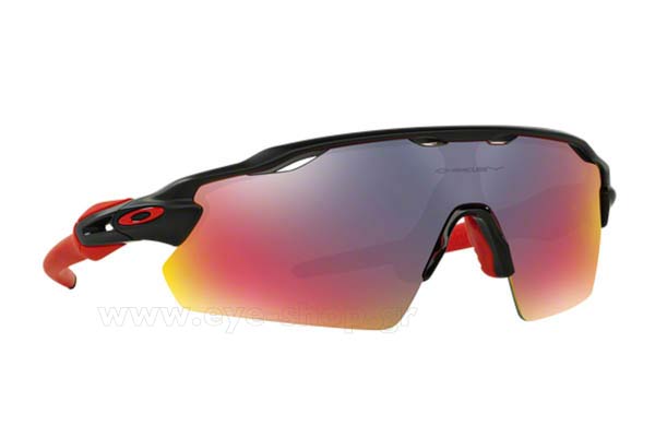 oakley RADAR EV PITCH 9211 Γυαλια Ηλιου 
