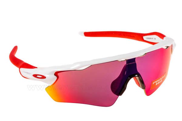 Γυαλια Ηλιου Oakley 9208-RADAR-EV-PATH 05 White Prizm Road size 38 Τιμή: 145,99