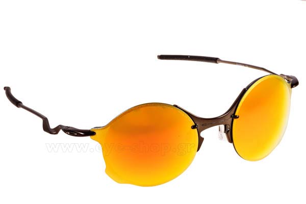 oakley Tailend 4088 Γυαλια Ηλιου 