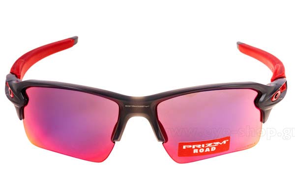 OAKLEY 9188 FLAK 2.0 XL Γυαλια Ηλιου 