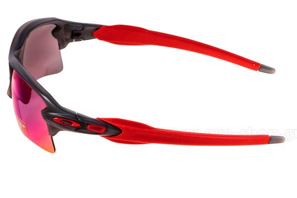 OAKLEY 9188 FLAK 2.0 XL Γυαλια Ηλιου 