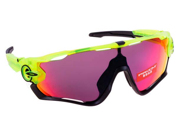 oakley JAWBREAKER 9290 Γυαλια Ηλιου 