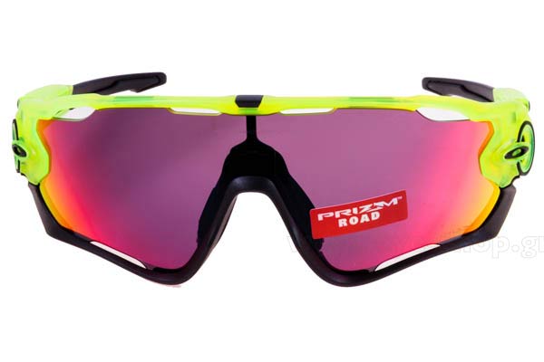 OAKLEY JAWBREAKER 9290 Γυαλια Ηλιου 