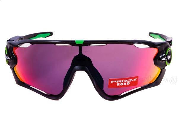 OAKLEY JAWBREAKER 9290 Γυαλια Ηλιου 