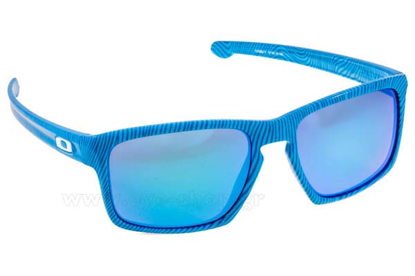 oakley SLIVER 9262 Γυαλια Ηλιου 