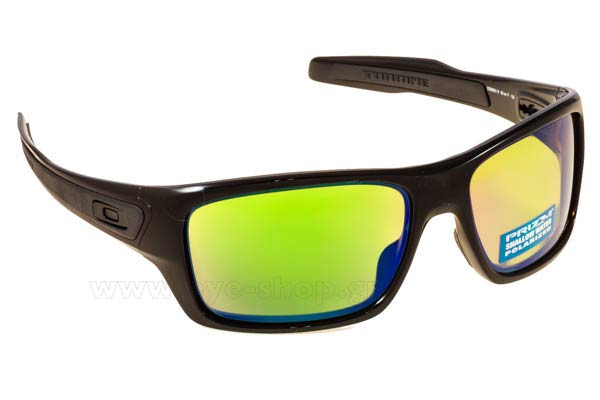 oakley Turbine 9263 Γυαλια Ηλιου 