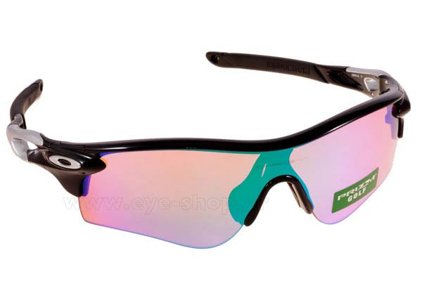 Γυαλια Ηλιου Oakley Radarlock PATH 9181 42 Golf Slate iridium size 0 Τιμή: 211,99