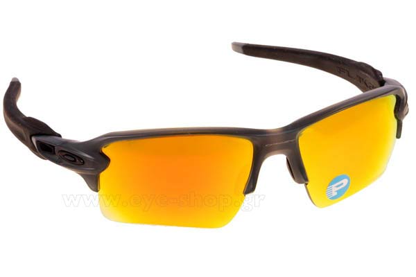 oakley 9188 FLAK 2.0 XL Γυαλια Ηλιου 
