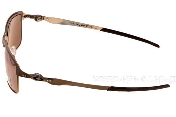OAKLEY Tinfoil 4083 Γυαλια Ηλιου 