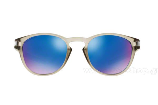 OAKLEY 9265 LATCH Γυαλια Ηλιου 