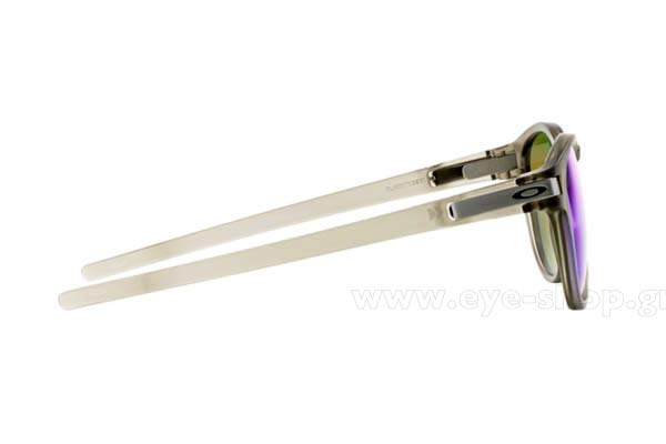 OAKLEY 9265 LATCH Γυαλια Ηλιου 