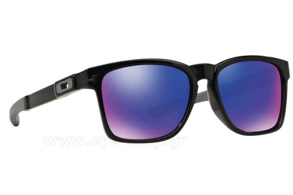 oakley CATALYST 9272 Γυαλια Ηλιου 