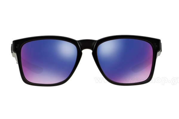OAKLEY CATALYST 9272 Γυαλια Ηλιου 