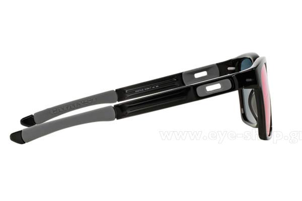 OAKLEY CATALYST 9272 Γυαλια Ηλιου 