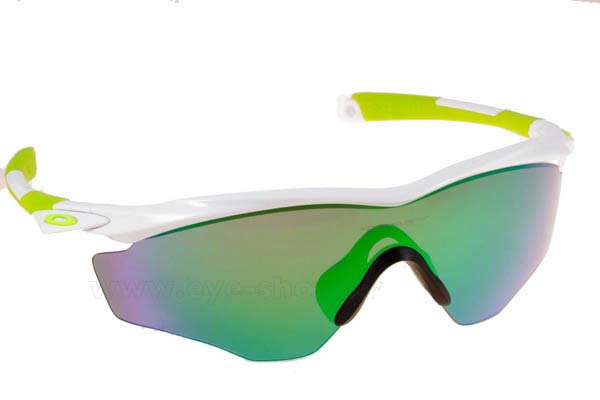 oakley M2Frame XL 9343 Γυαλια Ηλιου 