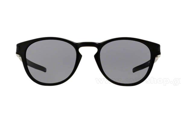 OAKLEY 9265 LATCH Γυαλια Ηλιου 