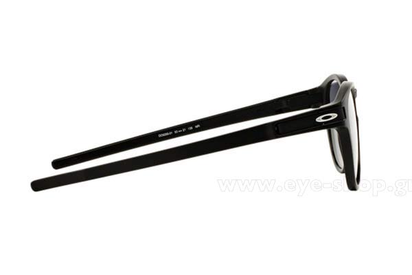 OAKLEY 9265 LATCH Γυαλια Ηλιου 