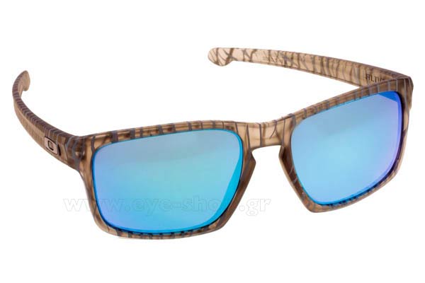 oakley SLIVER 9262 Γυαλια Ηλιου 