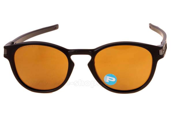 OAKLEY 9265 LATCH Γυαλια Ηλιου 