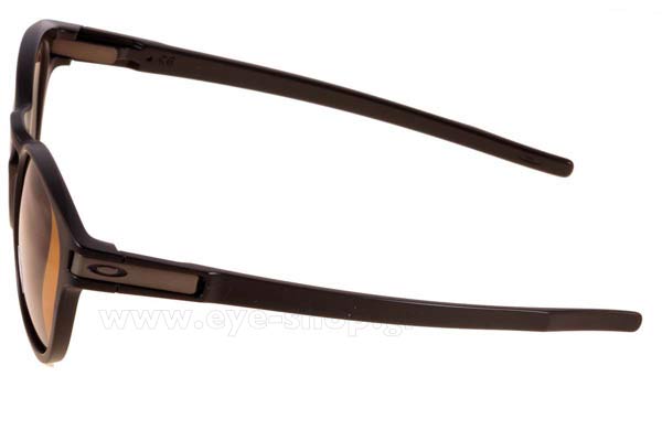OAKLEY 9265 LATCH Γυαλια Ηλιου 
