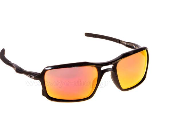 oakley Triggerman 9266 Γυαλια Ηλιου 