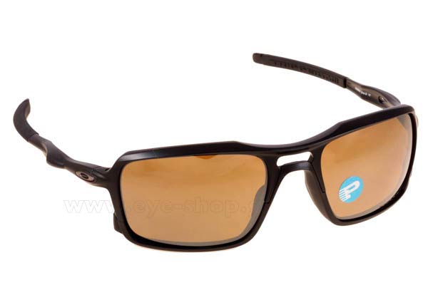 oakley Triggerman 9266 Γυαλια Ηλιου 