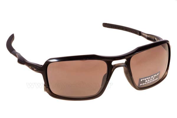 oakley Triggerman 9266 Γυαλια Ηλιου 