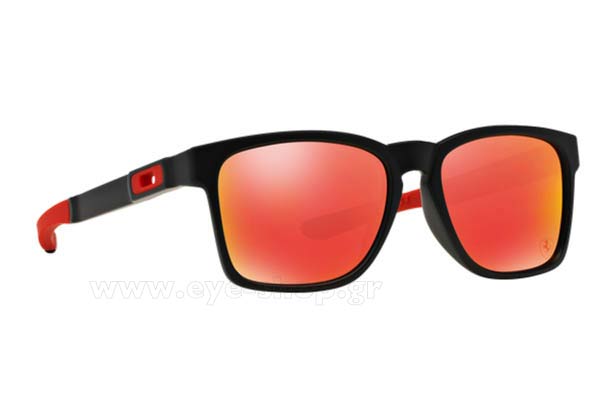 oakley CATALYST 9272 Γυαλια Ηλιου 