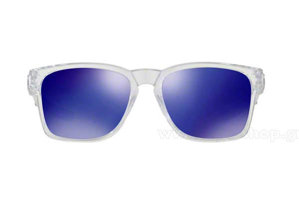 OAKLEY CATALYST 9272 Γυαλια Ηλιου 