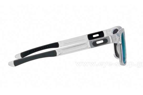 OAKLEY CATALYST 9272 Γυαλια Ηλιου 