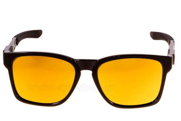 OAKLEY CATALYST 9272 Γυαλια Ηλιου 