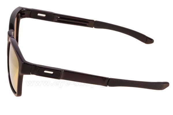 OAKLEY CATALYST 9272 Γυαλια Ηλιου 