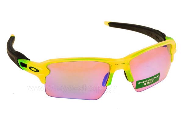 oakley 9188 FLAK 2.0 XL Γυαλια Ηλιου 