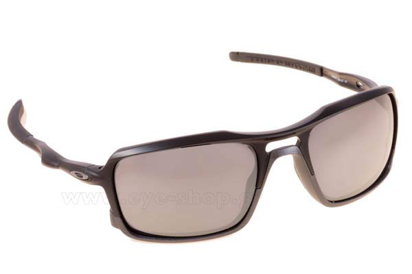 oakley Triggerman 9266 Γυαλια Ηλιου 