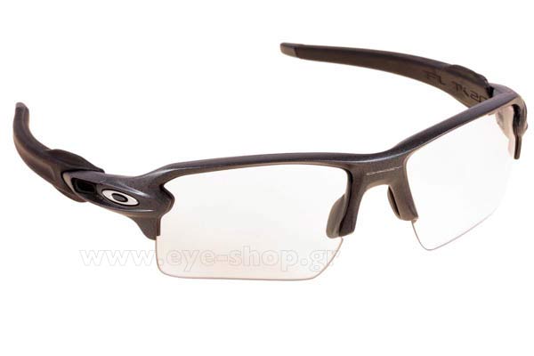 OAKLEY 9188 FLAK 2.0 XL Γυαλια Ηλιου 