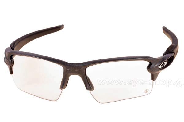OAKLEY 9188 FLAK 2.0 XL Γυαλια Ηλιου 