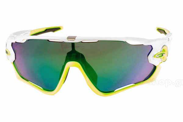 OAKLEY JAWBREAKER 9290 Γυαλια Ηλιου 
