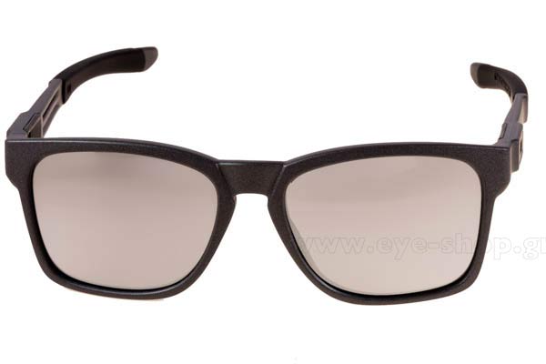 OAKLEY CATALYST 9272 Γυαλια Ηλιου 
